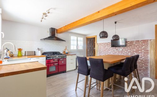 Haus in Gazinet Nord, Cestas, Frankreich 1
