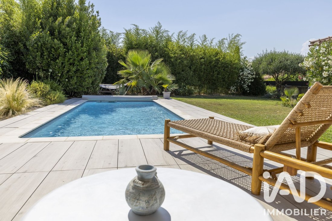 House in Calvisson, Occitania, France 4 - 18299095