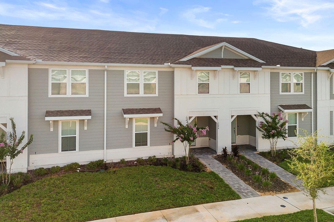 House in Clermont, Florida, United States 2 - 18297215