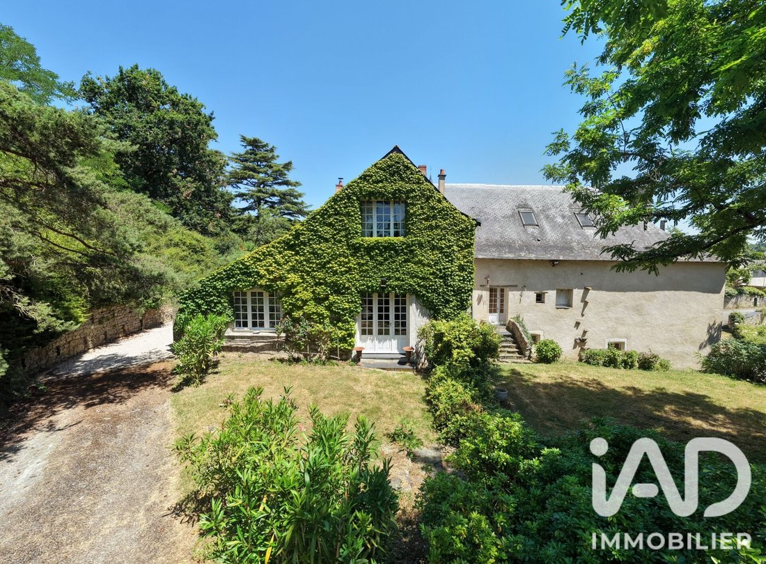 House in Saint-Lambert-du-Lattay, Val-du-Layon, France 3 - 17713680