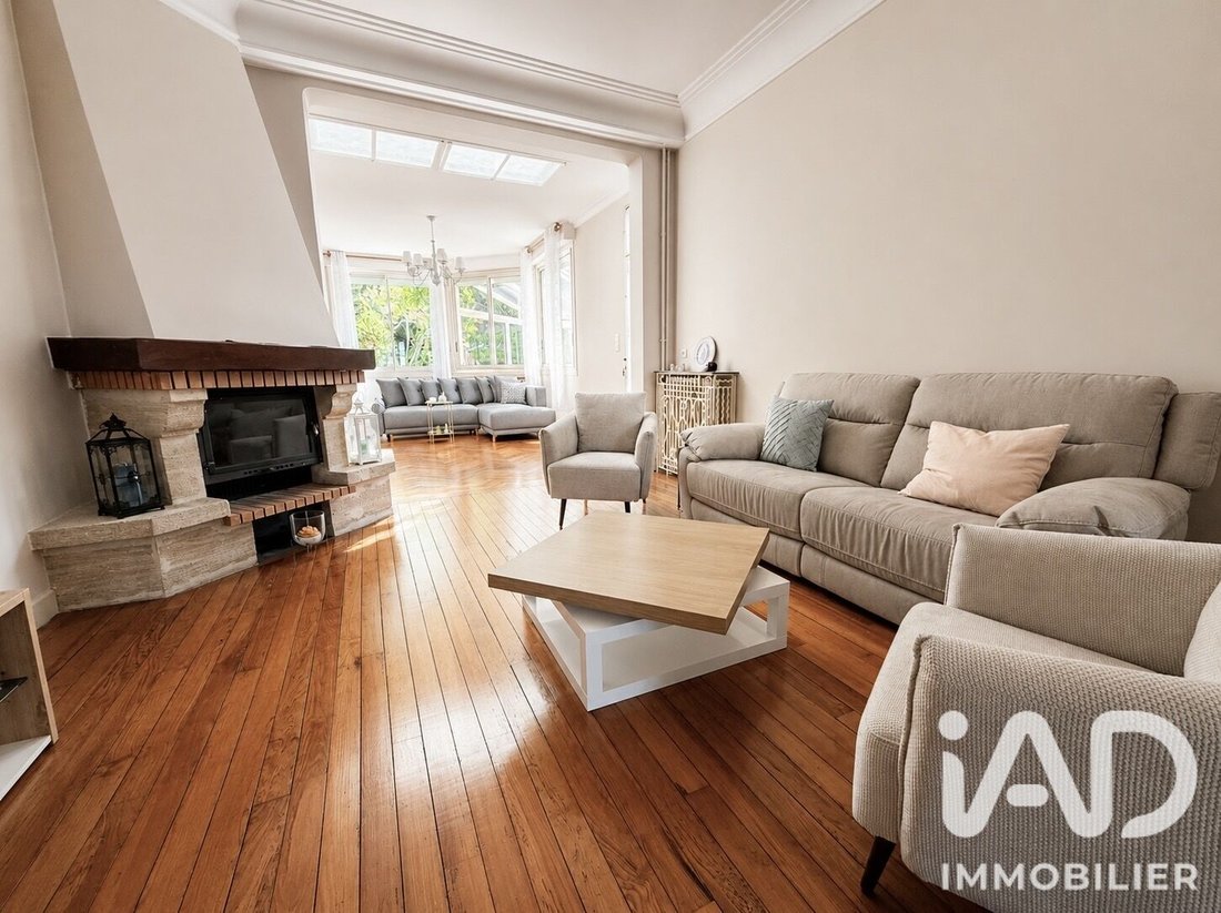 House in Pradeau-Gare-Rue G.Lassale, Tarbes, France 4 - 18299099