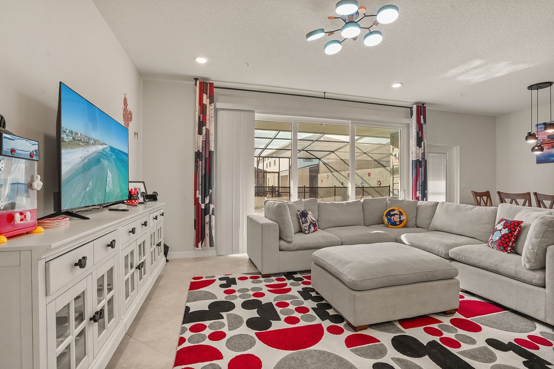 House in Clermont, Florida, United States 3 - 18297215