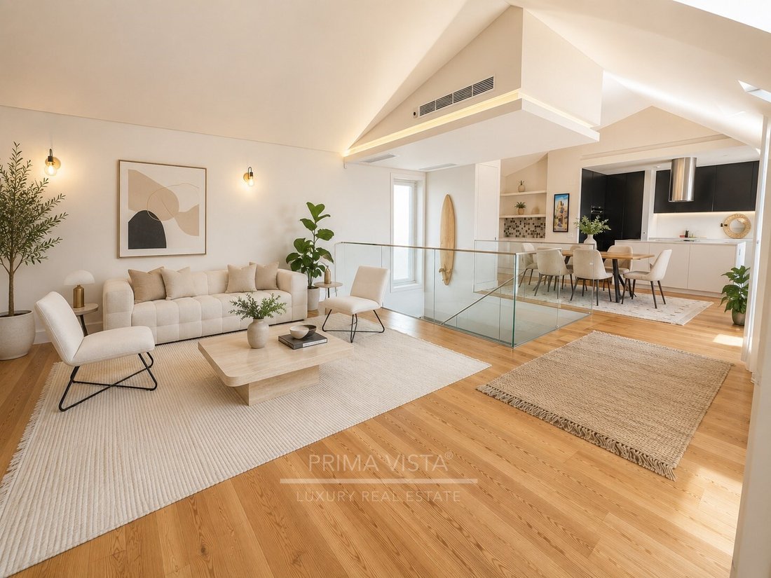 Apartment in Santa Maria Maior, Lisbon, Portugal 3 - 18133639