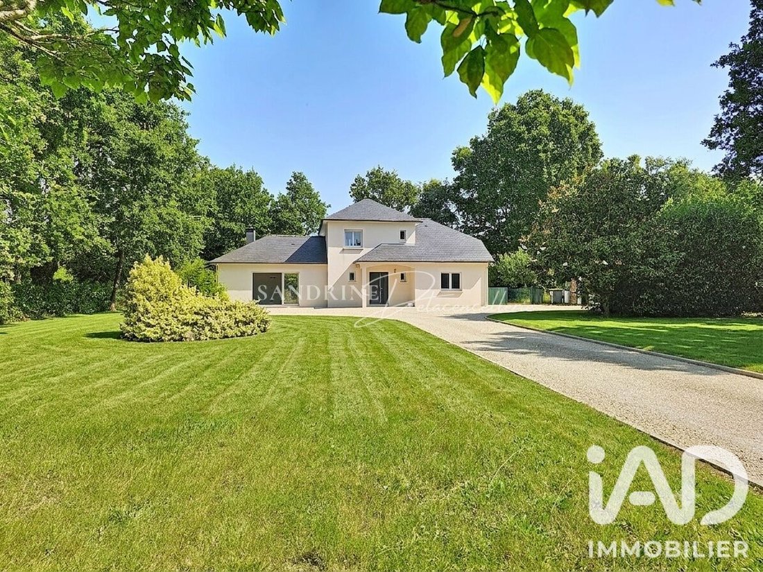 House in Heric, Pays de la Loire, France 2 - 18299128