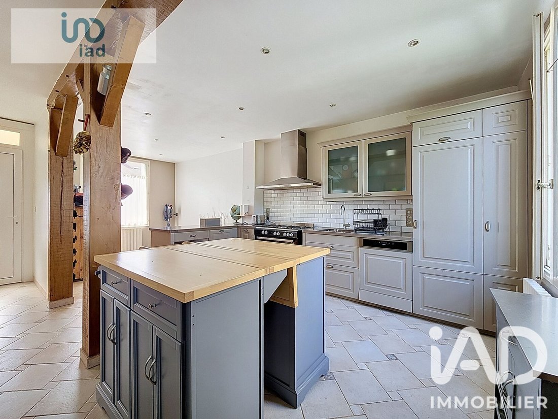 Casa en Bretagne, Chevilly-Larue, Francia 3 - 18299106