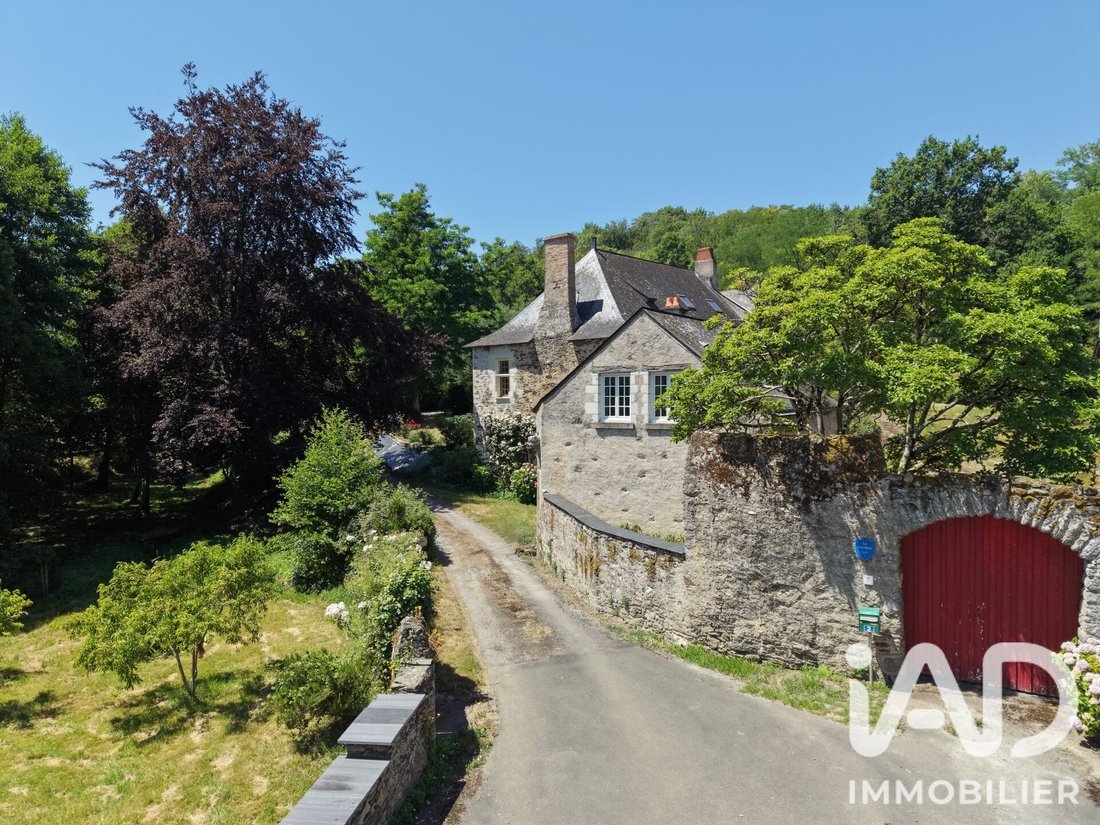 House in Saint-Lambert-du-Lattay, Val-du-Layon, France 5 - 17713680