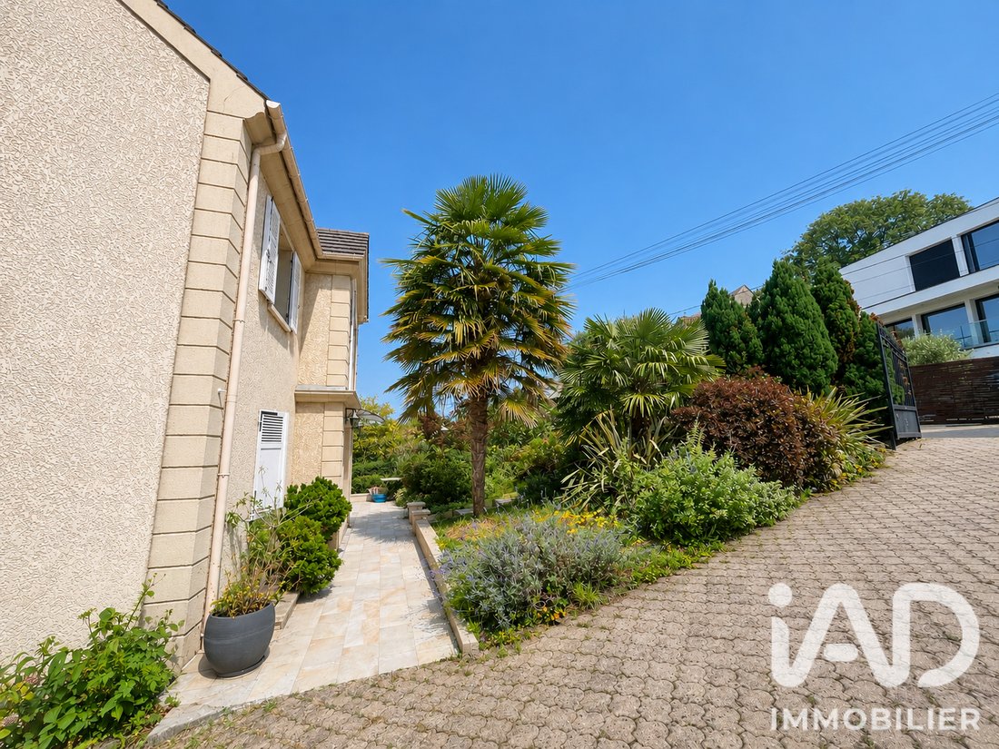 House in Villevaude, Ile-de-France, France 1 - 17911104