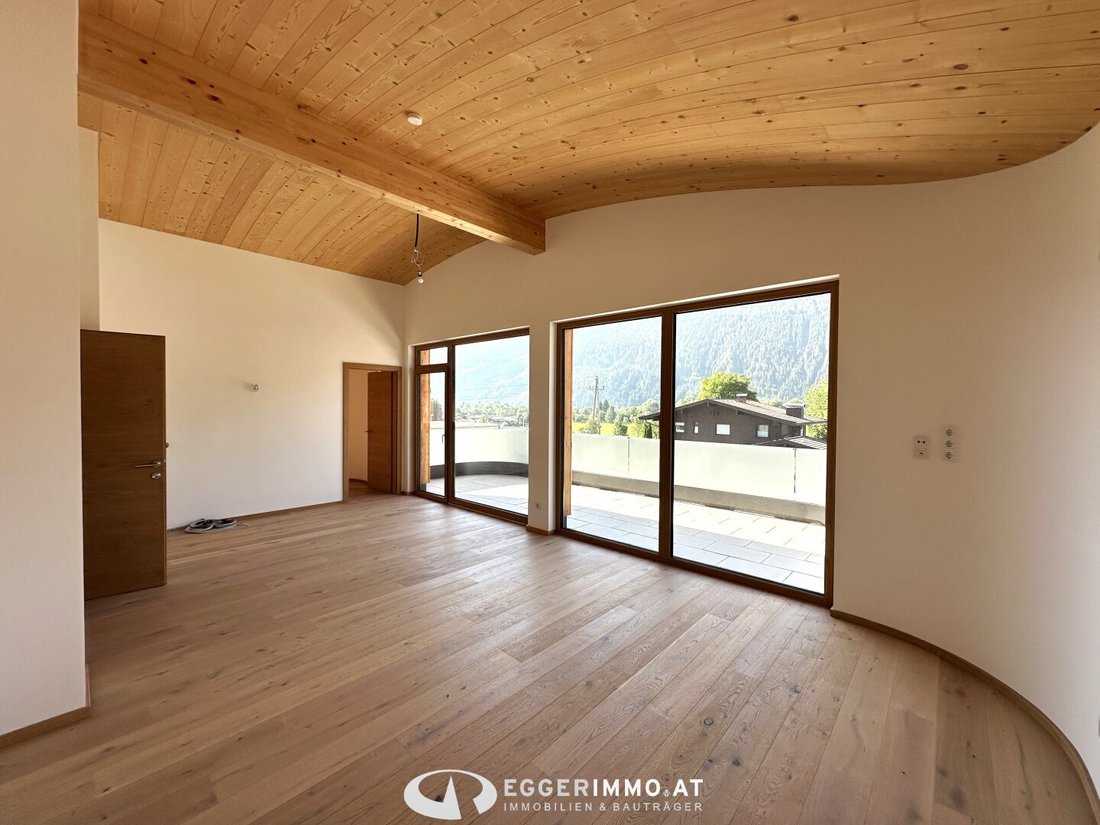Apartment in Mittersill, Salzburg, Austria 1 - 17938235