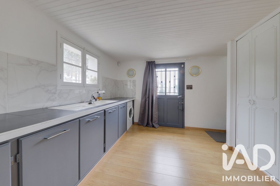 House in Yerres, Ile-de-France, France 3 - 18299115