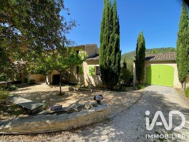 House in Propiac, Auvergne-Rhône-Alpes, France 4 - 18299087
