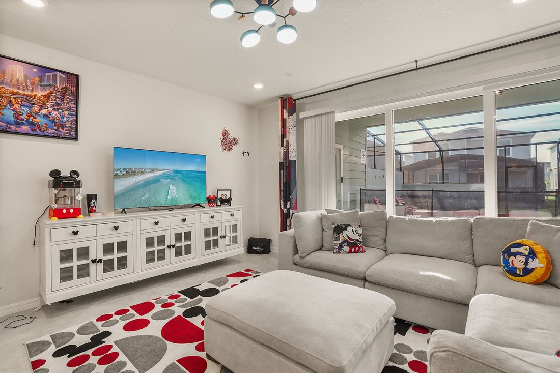 House in Clermont, Florida, United States 4 - 18297215