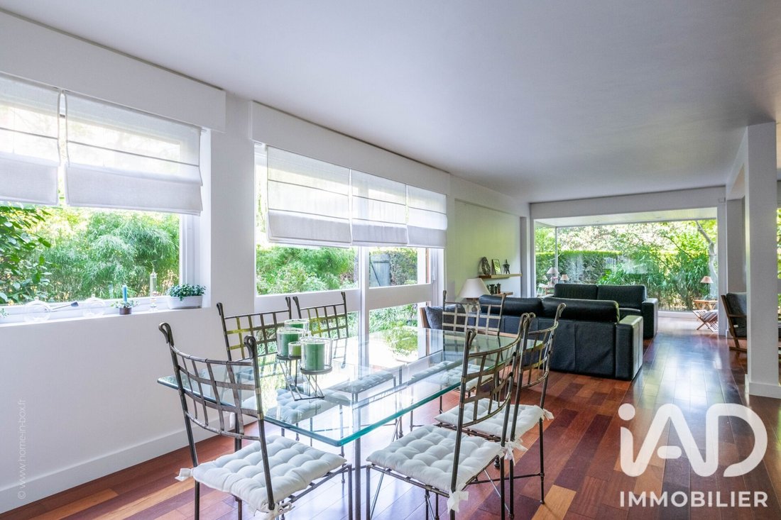 Apartment in Rocquencourt, Le Chesnay-Rocquencourt, France 3 - 18289982