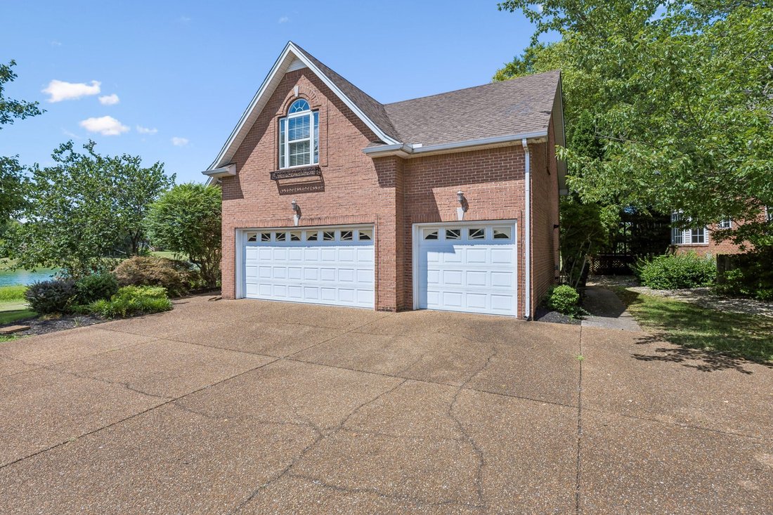 House in Murfreesboro, Tennessee, United States 3 - 18297154