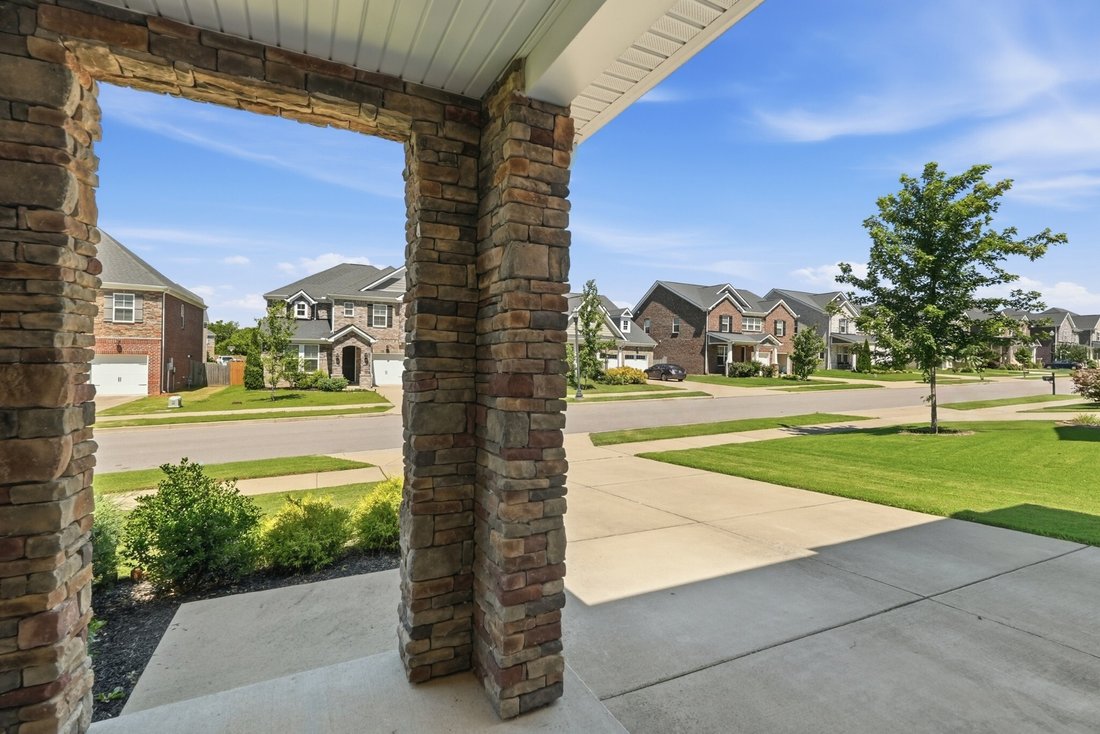 House in Mt. Juliet, Tennessee, United States 4 - 18297173