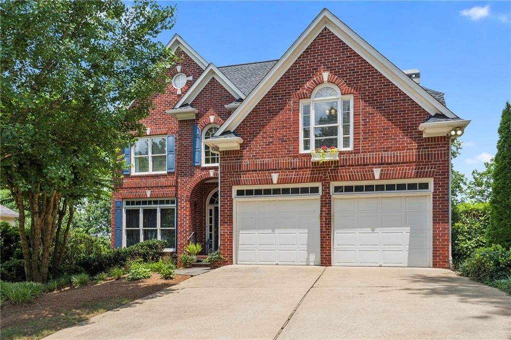 House in Smyrna, Georgia, United States 1 - 18297259