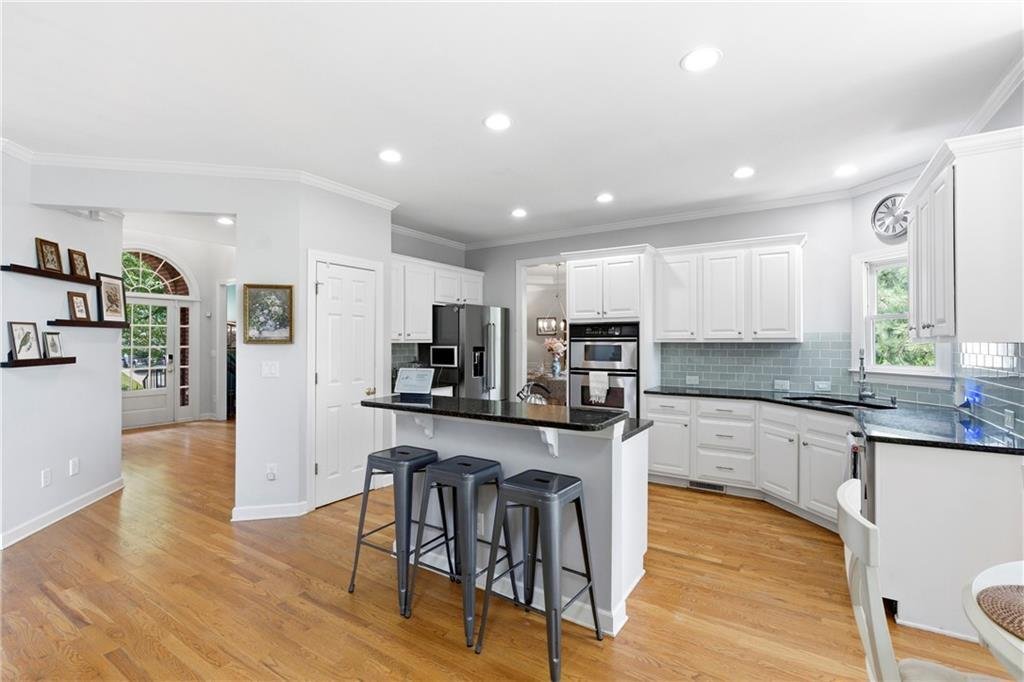 House in Smyrna, Georgia, United States 2 - 18297259