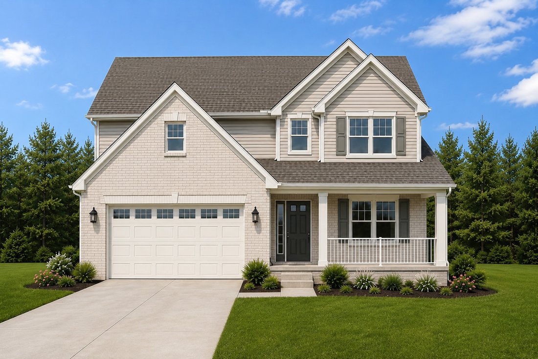 House in Addison, Illinois, United States 1 - 18297267