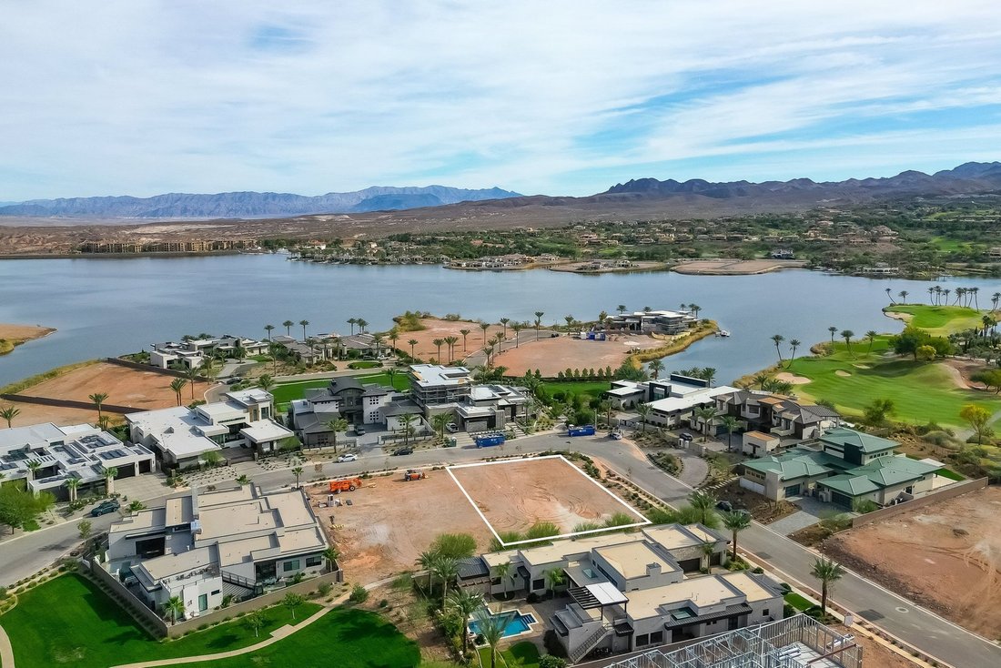Land in Henderson, Nevada, United States 2 - 18297220