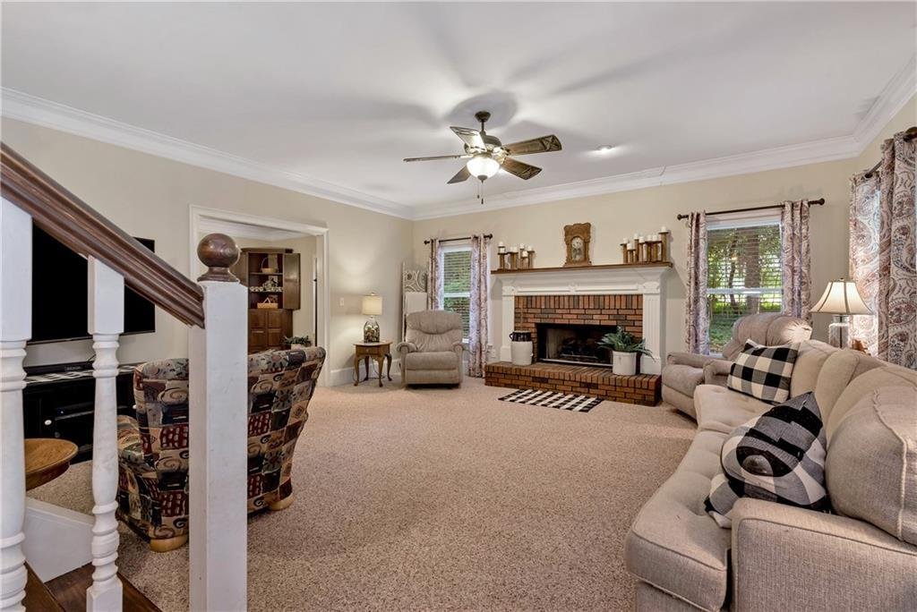 House in Lawrenceville, Georgia, United States 4 - 18297265