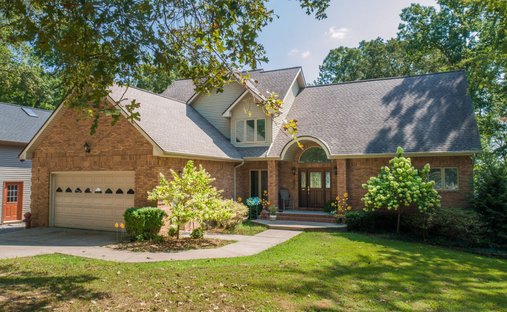 Haus in Murray, Kentucky, Vereinigte Staaten 1