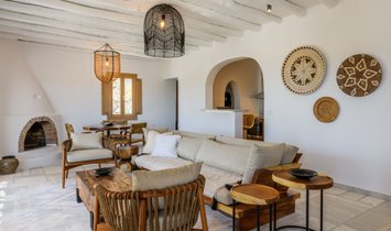 Villa à Mikonos, Aegean, Grèce 2