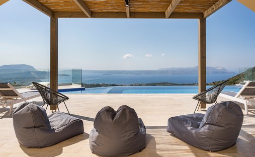 House in Crete, Greece 1
