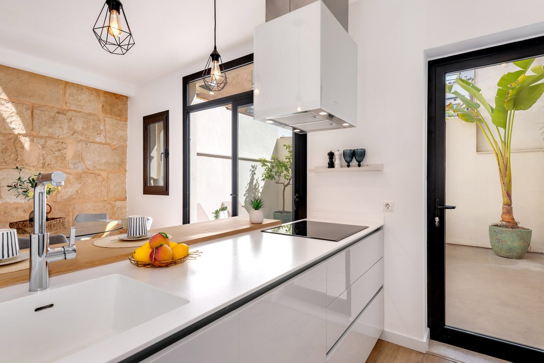 Apartment in Palma, Balearic Islands, Spain 3 - 18297445