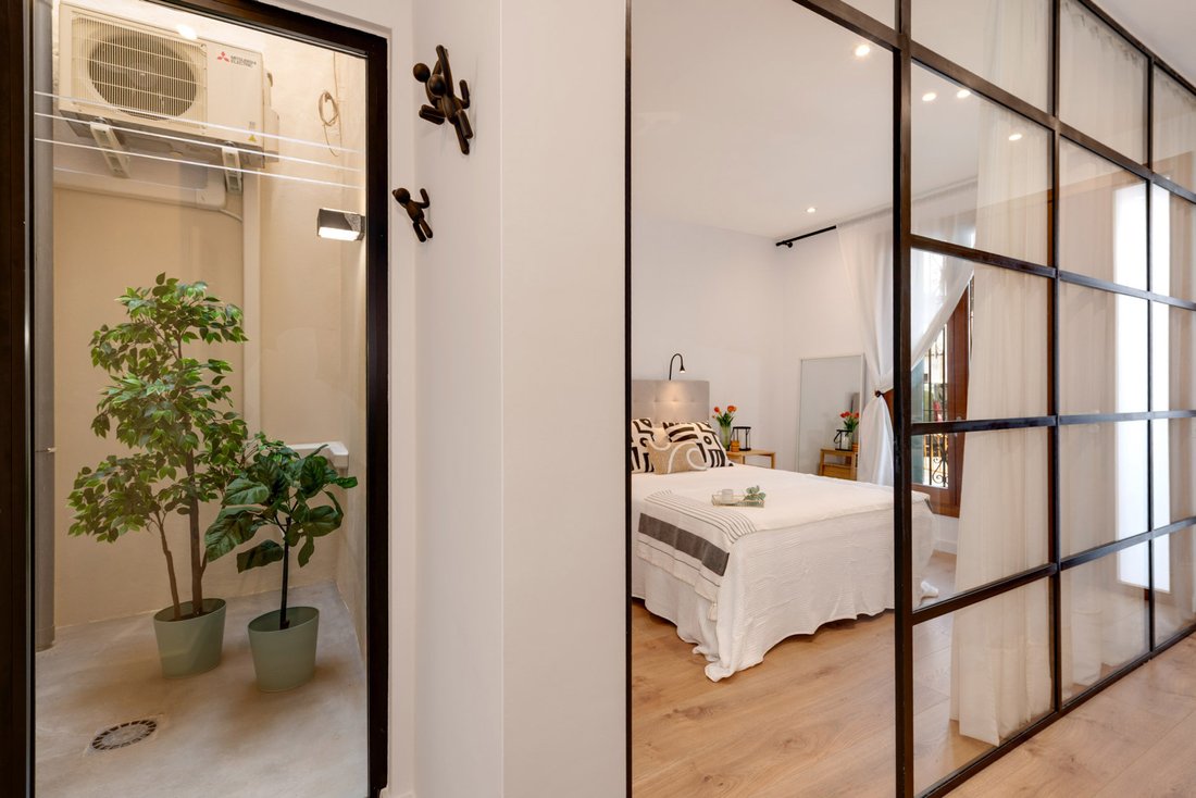 Apartment in Palma, Balearic Islands, Spain 5 - 18297445
