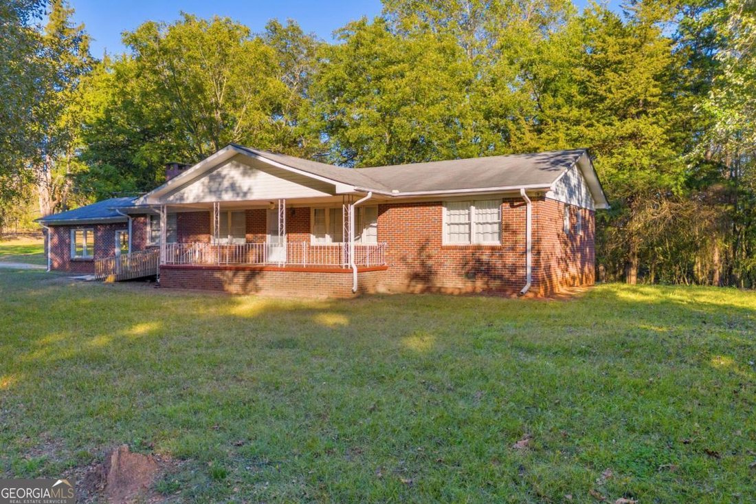 House in Carnesville, Georgia, United States 5 - 18297414