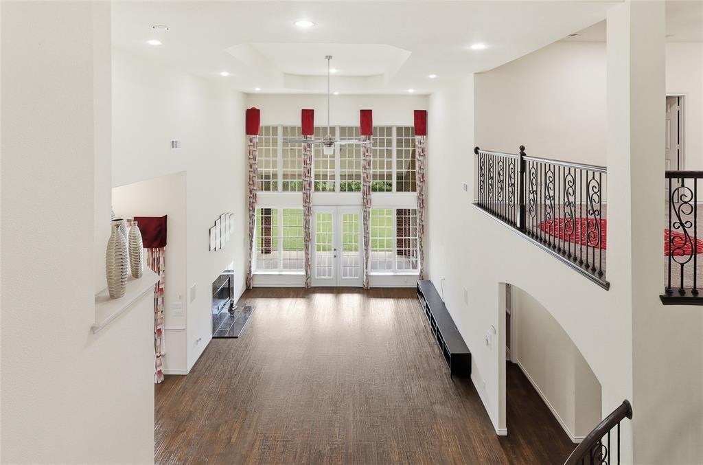 House in Frisco, Texas, United States 4 - 18288603