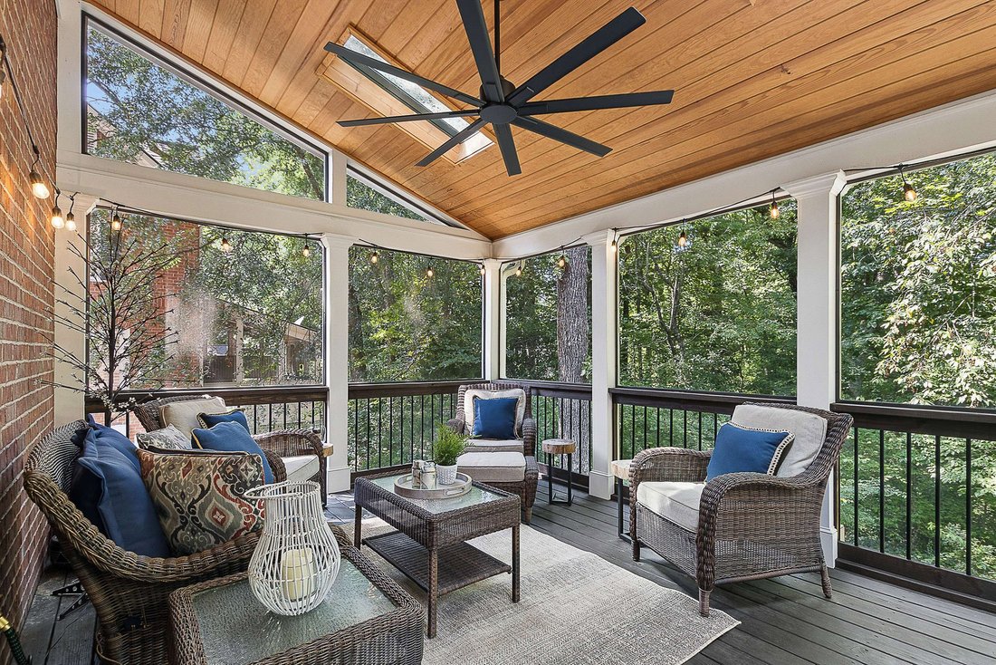 House in Roswell, Georgia, United States 3 - 18297423