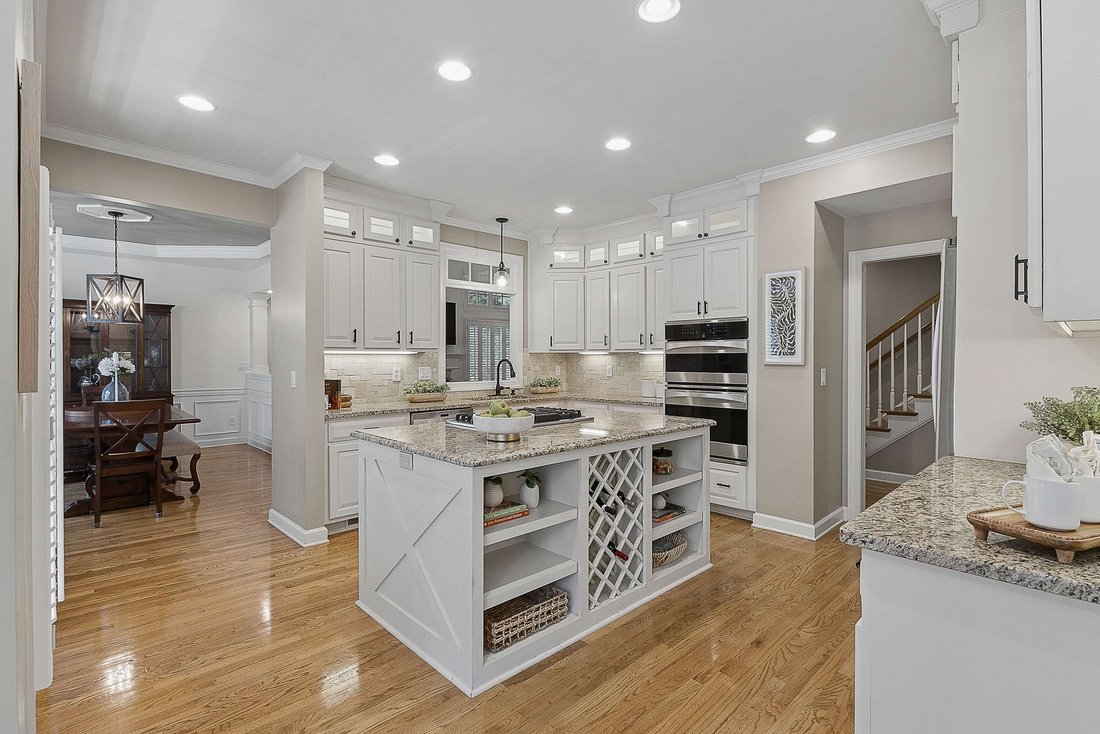 House in Roswell, Georgia, United States 4 - 18297423