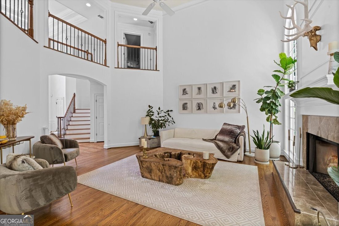 House in Roswell, Georgia, United States 5 - 18297443