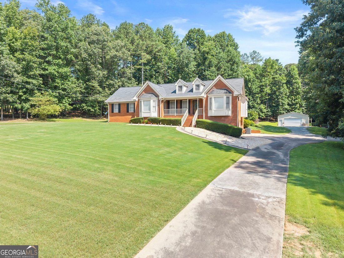 House in Cumming, Georgia, United States 1 - 18297439