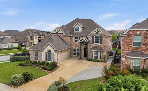 Casa a St. Paul, Texas, Stati Uniti 1