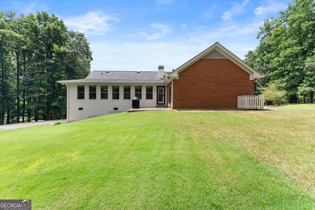 House in Cumming, Georgia, United States 5 - 18297439