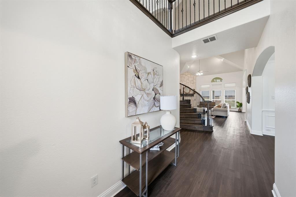 House in Saint Paul, Texas, United States 5 - 18159064