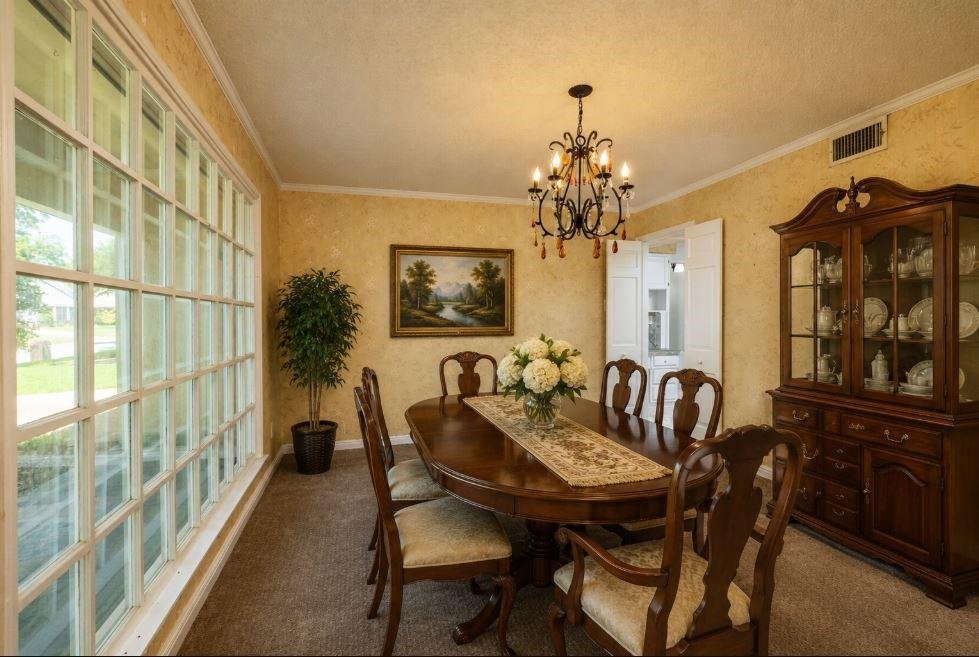 House in North Richland Hills, Texas, United States 5 - 18297469