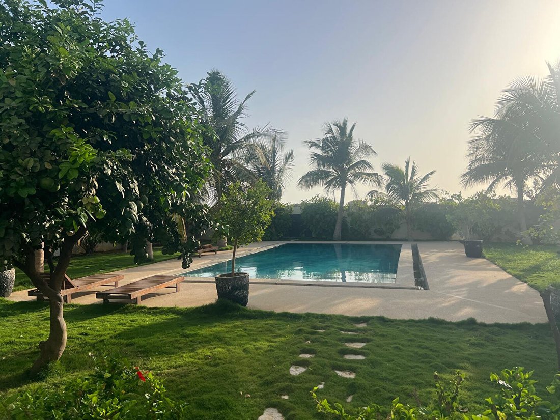 Villa in SALY, Senegal 2 - 18297371