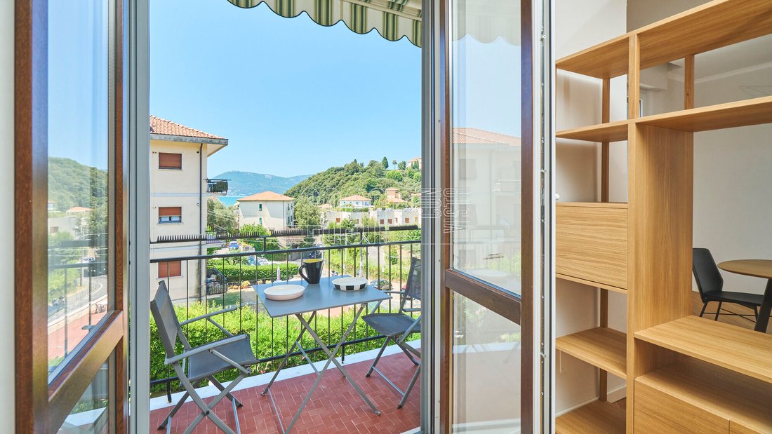 Apartment in Lerici, Liguria, Italy 5 - 18297471