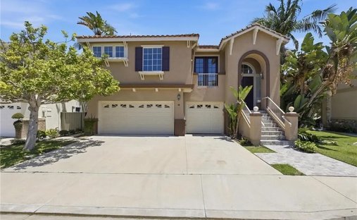 House in Aliso Viejo, California, United States 1