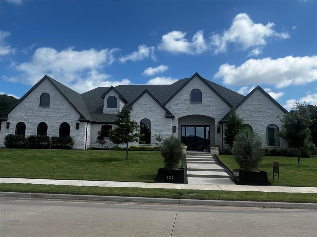 House in Heath, Texas, United States 1 - 18255210