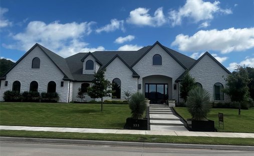 Maison à Heath, Texas, États-Unis 1