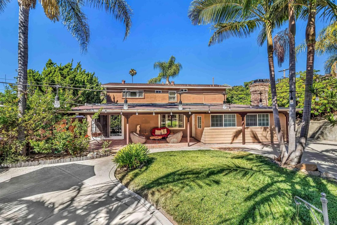 House in San Diego, California, United States 2 - 18297350