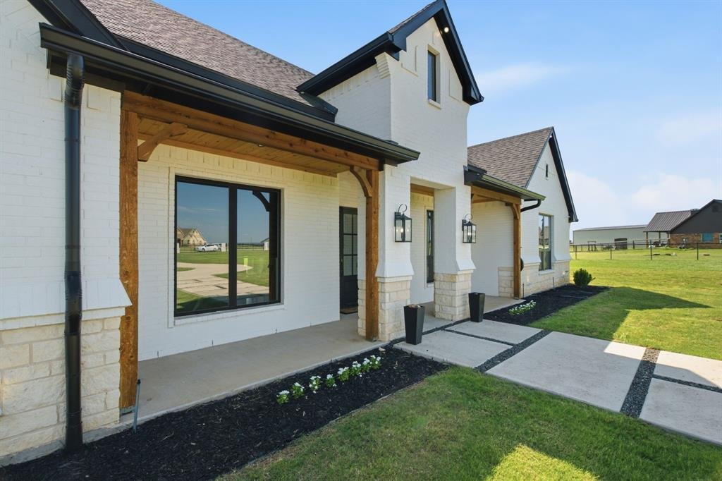 House in Sanger, Texas, United States 3 - 18297473