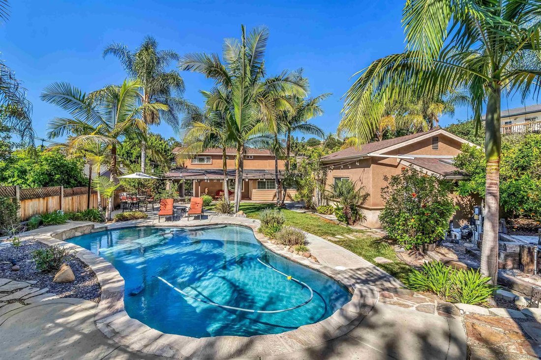 House in San Diego, California, United States 1 - 18297350