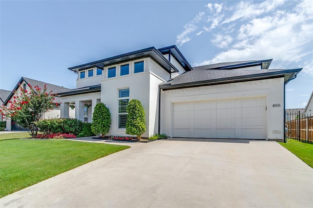 House in Springtown, Texas, United States 3 - 18297483