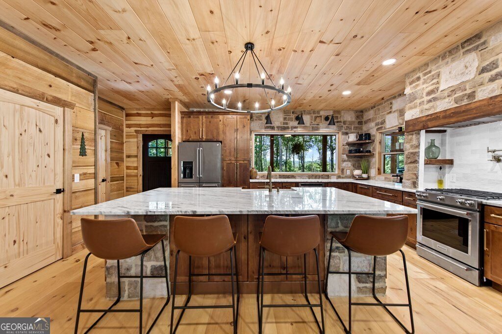 House in Ellijay, Georgia, United States 5 - 18297430