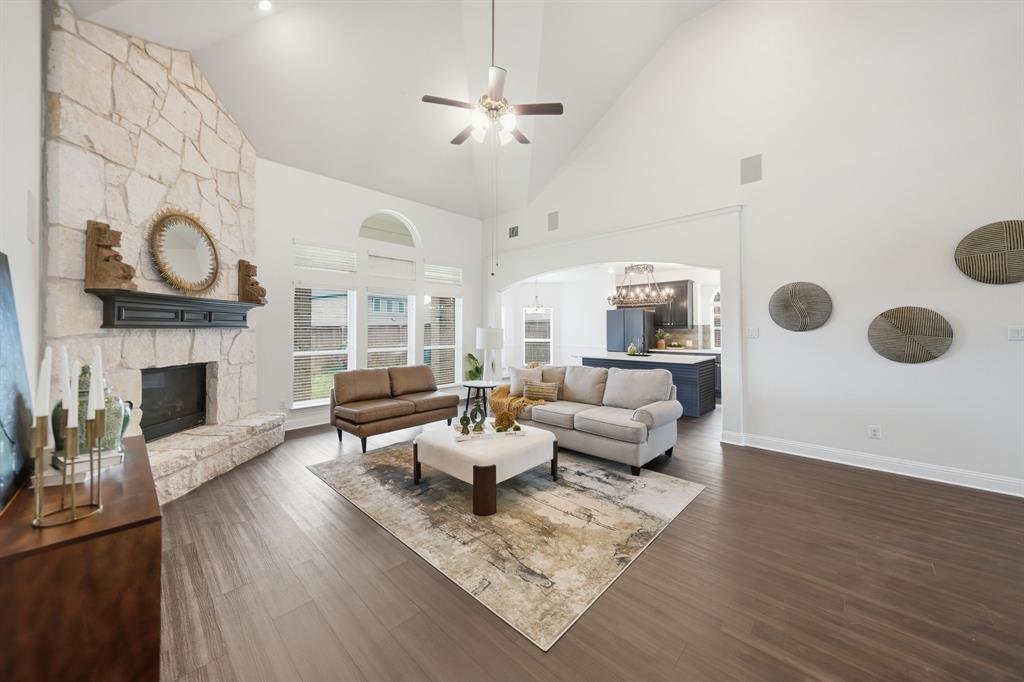 House in Saint Paul, Texas, United States 4 - 18159064