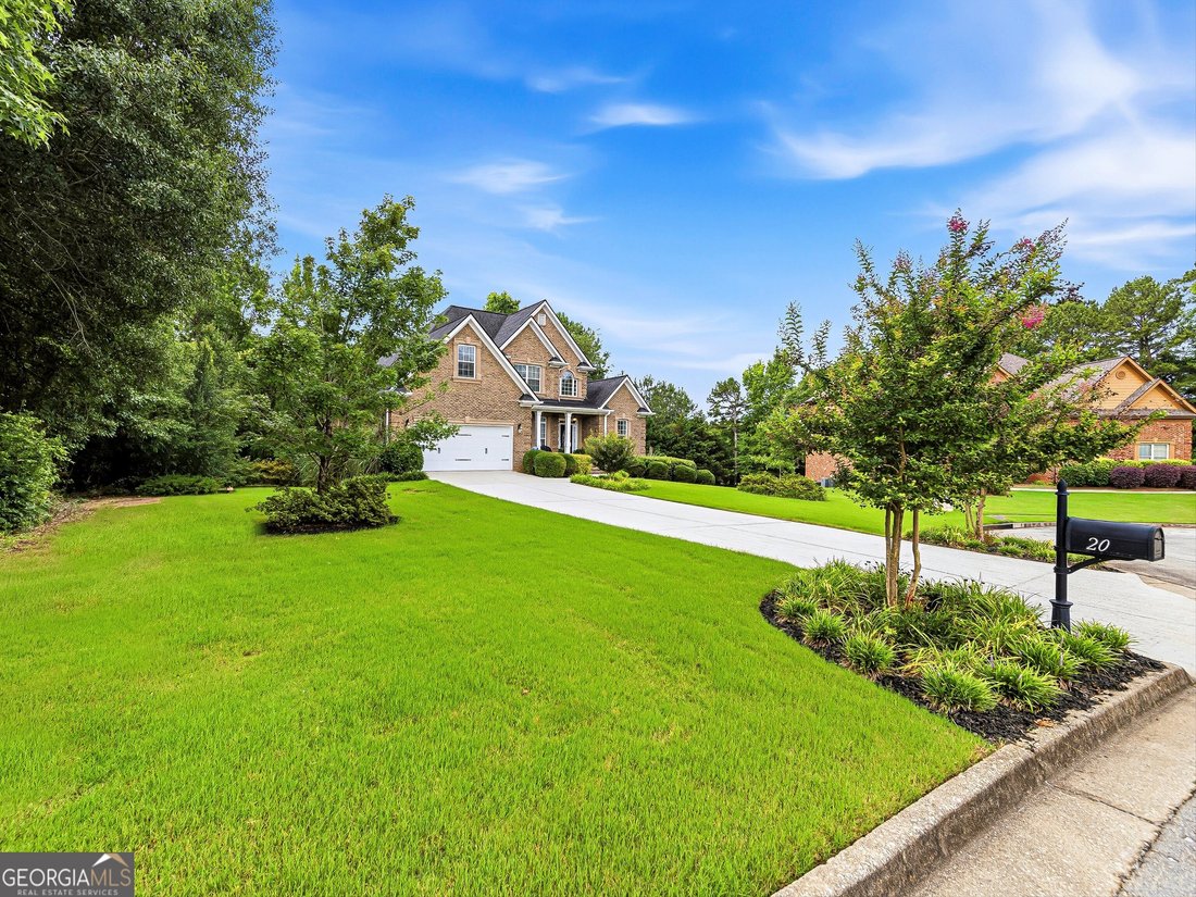 House in Covington, Georgia, United States 2 - 18297418